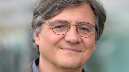 Literaturwissenschaftler Michael Maar beschäftigt sich mit dem Stil der großen Autoren. 