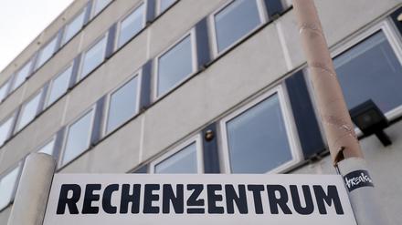Die Grünen-Stadtverordnete Saskia Hüneke schlug vor, ein neues Kreativzentrum mit verändertem Grundriss zu bauen.