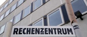 Die Grünen-Stadtverordnete Saskia Hüneke schlug vor, ein neues Kreativzentrum mit verändertem Grundriss zu bauen.