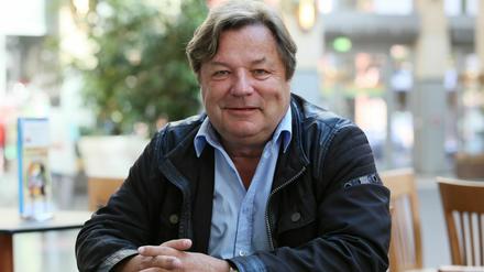 Heinz Kleger ist Mitbegründer des Vereins Neues Potsdamer Toleranzedikt.