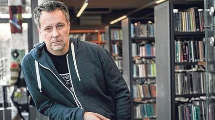 Tomasz Rózycki.