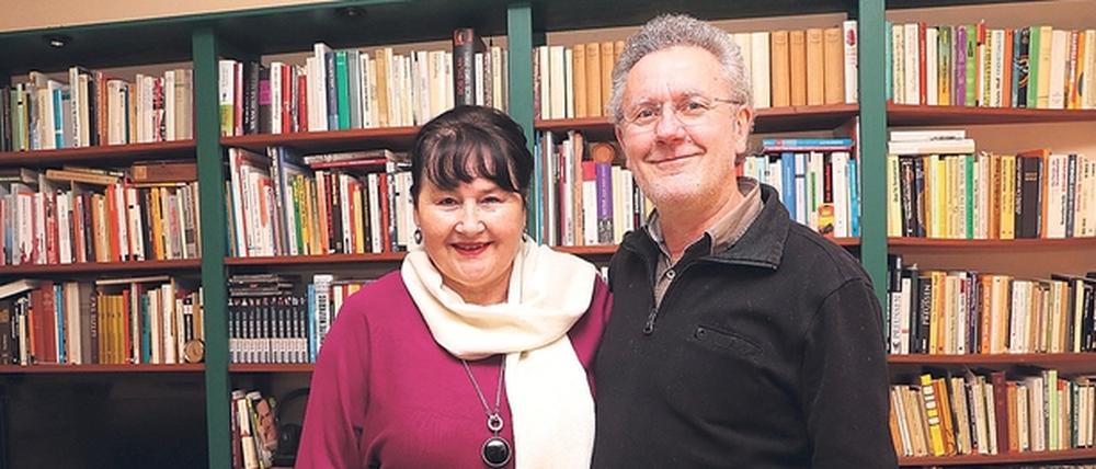 2016 wurde das Begegnungscafé in der Babelsberger Karl-Liebknecht-Straße 28 vom Ehepaar Martina und Günther Kruse ins Leben gerufen.