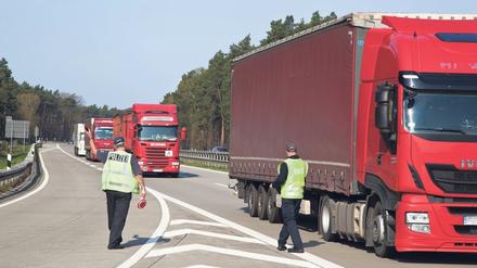 Im Jahr 2018 exportierte Deutschland rund 950.000 Tonnen Müll nach Polen. 70 Prozent dieser Abfälle wurden ohne Notifizierung über die Grenze verfrachtet. 