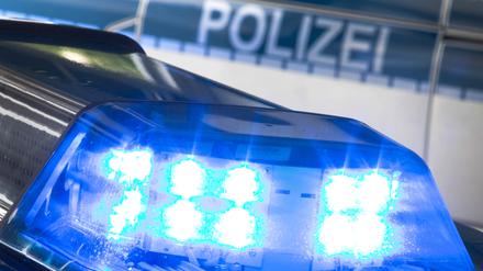 Die Leiche wurde am Donnerstag entdeckt.