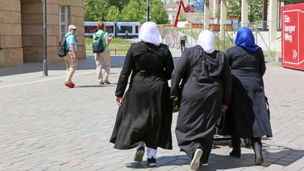 Die Stadt will eine unabhängige Beschwerdestelle einrichten.