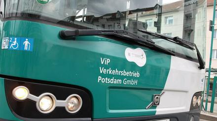 In der jüngsten Vergangenheit haben sich vermehrt Potsdamer und Potsdamerinnen über das Verhalten von Kontrolleuren beim Verkehrsbetrieb Potsdam beschwert.