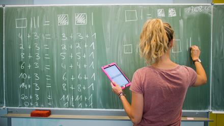 Potsdam will zwei neue Gymnasien bauen.