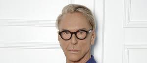 Am Dienstag läuft im ZDF die Joop-Story.