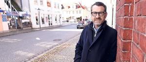 Botschafter. Im neuen Berlin-Reiseführer für Best Ager hat Kai Diekmann seine Potsdamer Lieblingsorte verraten.