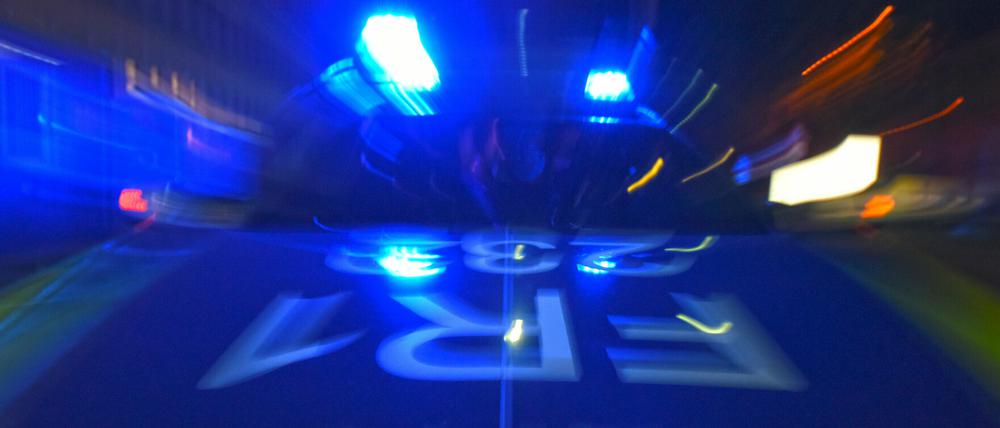 Selina hatte eine Potsdamer Jugendhilfeeinrichtung verlassen.