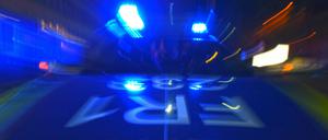 Selina hatte eine Potsdamer Jugendhilfeeinrichtung verlassen.