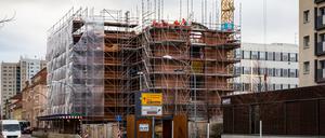 Die Garnisonkirche ist am Mittwoch Thema im Hauptausschuss.