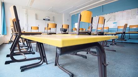 Ab Mittwoch werden Potsdams Schulen geschlossen sein, Schüler sollen zuhause lernen. Wie gut das funktioniert, werden die kommenden Tage und Wochen zeigen. 