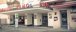 Auch die Potsdamer Kinos wie das Thalia fallen unter die Allgemeinverfügung. Auch Theater, Museen, Kneipen, Bars, Fitnessstudios und Sportanlagen müssen schließen – mindestens mehrere Wochen.