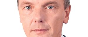 Der Brandenburger Grüne-Politiker Michael Jungclaus befindet sich auf Weltreise.