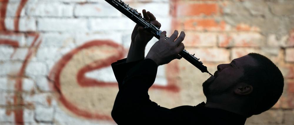 Für freiberuflicher Musiker ist die aktuelle Situation mit durch das Coronavirus abgesagten Auftritten existenziell.