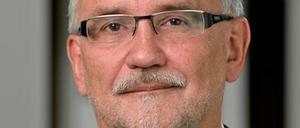 Peter Noack ist der Chef der Kassenärztlichen Vereinigung Brandenburg.
