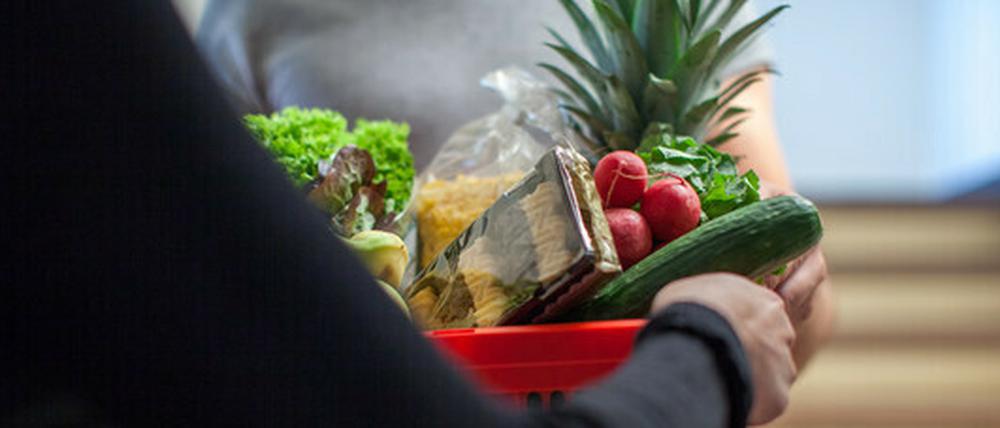 Mit den Aktionen wollen sich die Mittelmärker gegenseitig unterstützen.