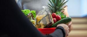 Mit den Aktionen wollen sich die Mittelmärker gegenseitig unterstützen.
