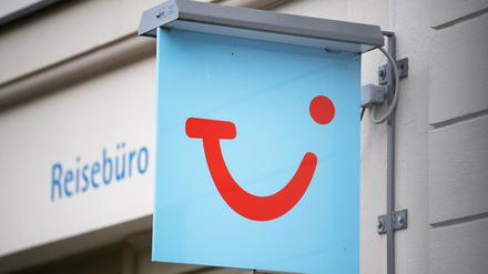 Potsdams Reisebüros kämpfen ums Überleben.