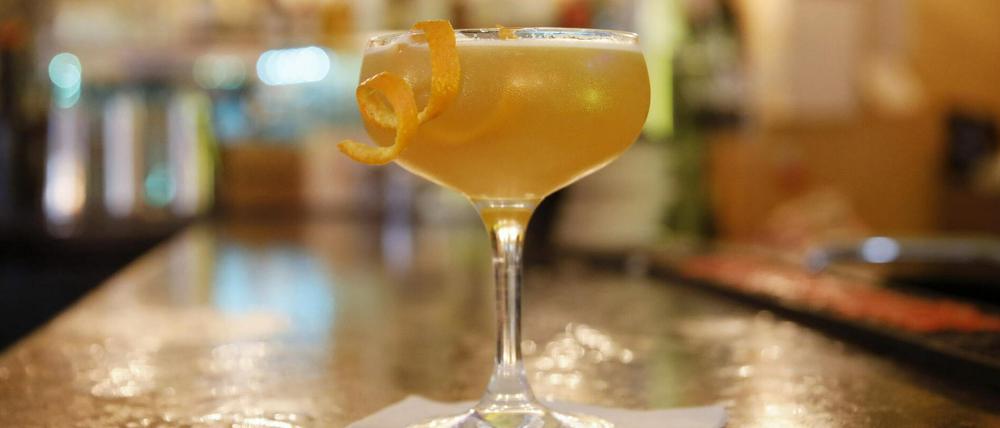 Einige Bars in Potsdam kämpfen in der Corona-Krise ums Überleben: Sie sind auf Spenden angewiesen.