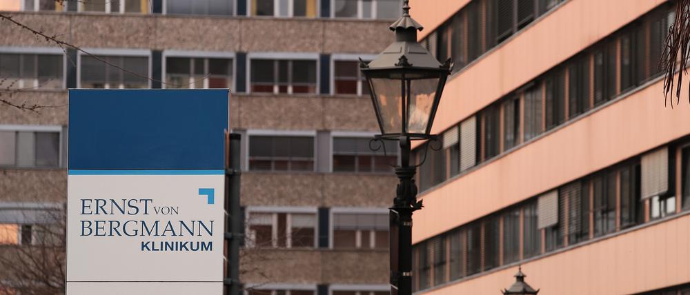 Am Donnerstagabend, 26. März 2020, wurde der erste Corona-Todesfall in Potsdam bestätigt.