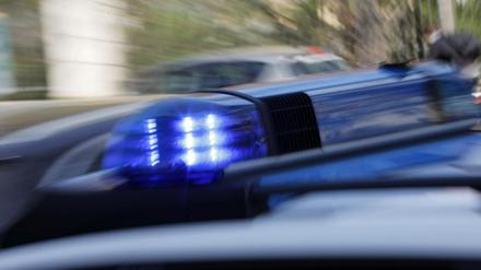 Die Kriminalpolizei der Direktion Ost bittet um Hinweise aus der Bevölkerung.