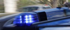 Die Kriminalpolizei der Direktion Ost bittet um Hinweise aus der Bevölkerung.