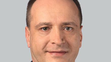 Ronny Kretschmer.