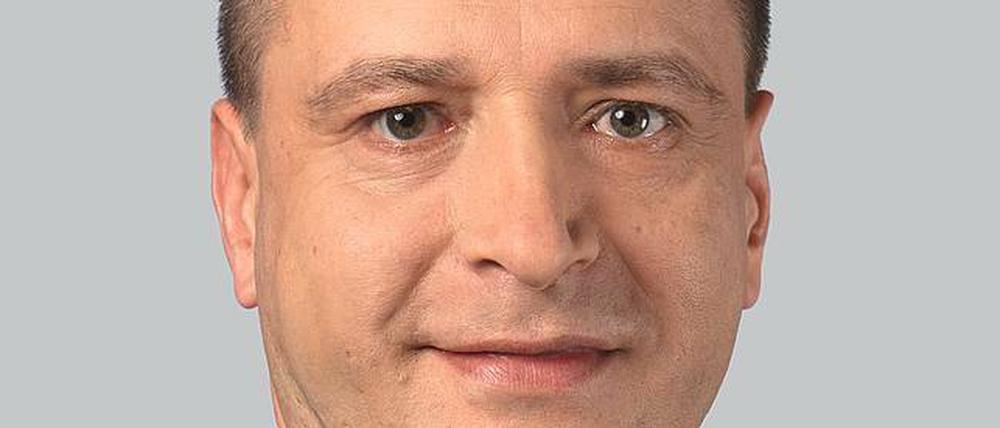 Ronny Kretschmer.