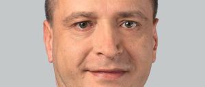 Ronny Kretschmer.