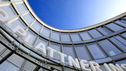 Hasso Plattner Institut Potsdam