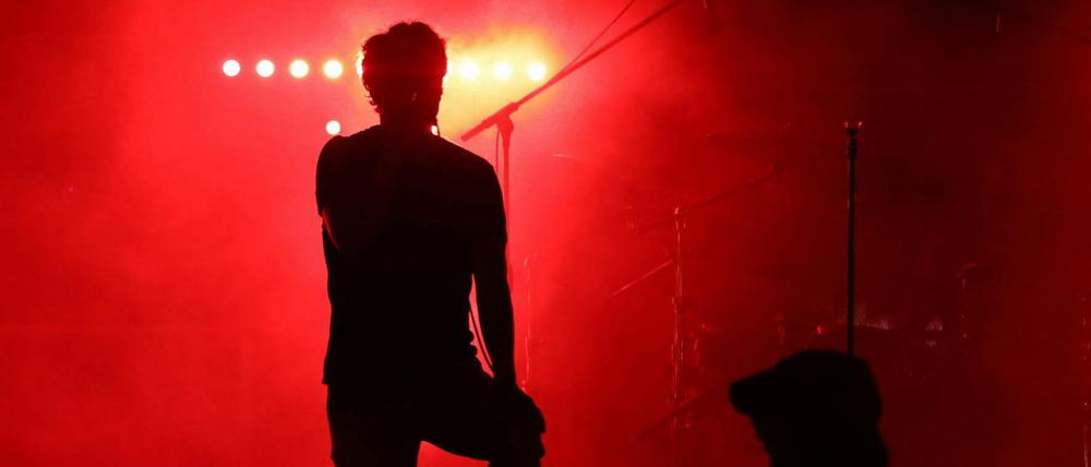 Der Lindenpark zeigt am heutigen Samstag ein Online-Livekonzert von Maggie’s Farm.  