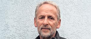 Wolfgang Bivour.