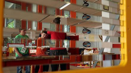 Das Extavium steckt schon lange in der Krise.