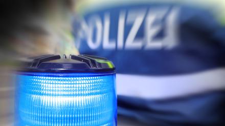 Das Baby war keines natürlichen Todes gestorben.
