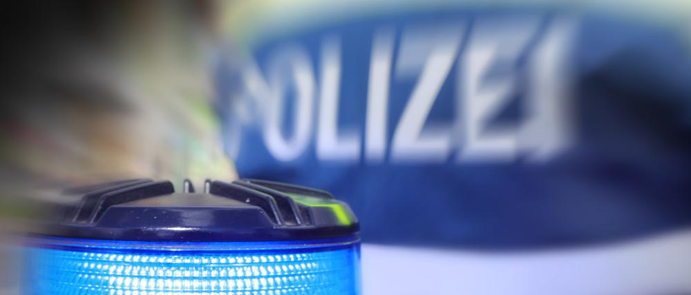 Das Baby war keines natürlichen Todes gestorben.