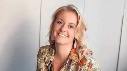 Jenny Gartemann.