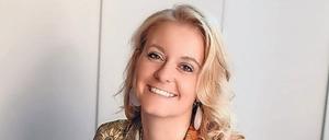 Jenny Gartemann.