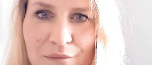 Susanne Halke findet, dass der Zusammenhalt in Familien größer wird.