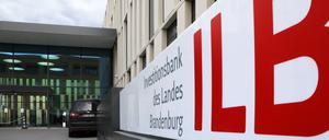 Bislang sind mehr als 60.000 Anträge auf Soforthilfe bei der ILB eingegangen.