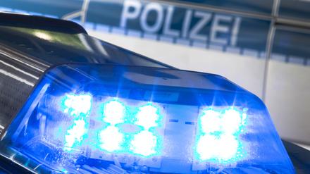 Im Kreis Oberhavel konnte die Polizei auf die Hilfe eines Achtjährigen zählen.