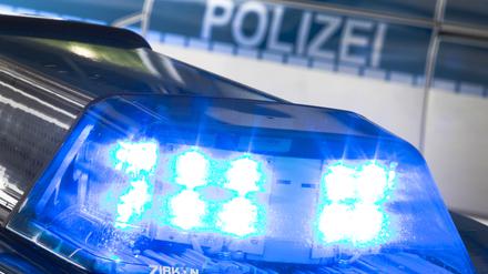 Am Osterwochenende kam es in Potsdam zu zwei Unfällen.