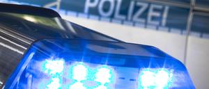 Am Osterwochenende kam es in Potsdam zu zwei Unfällen.