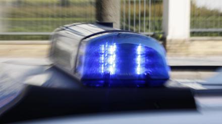 Der Unfall ereignete sich am Mittwochabend an einer Ampelkreuzung.