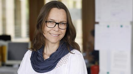Steffi Pyanoe ist freie Mitarbeiterin der PNN. Sie lebt in Babelsberg.