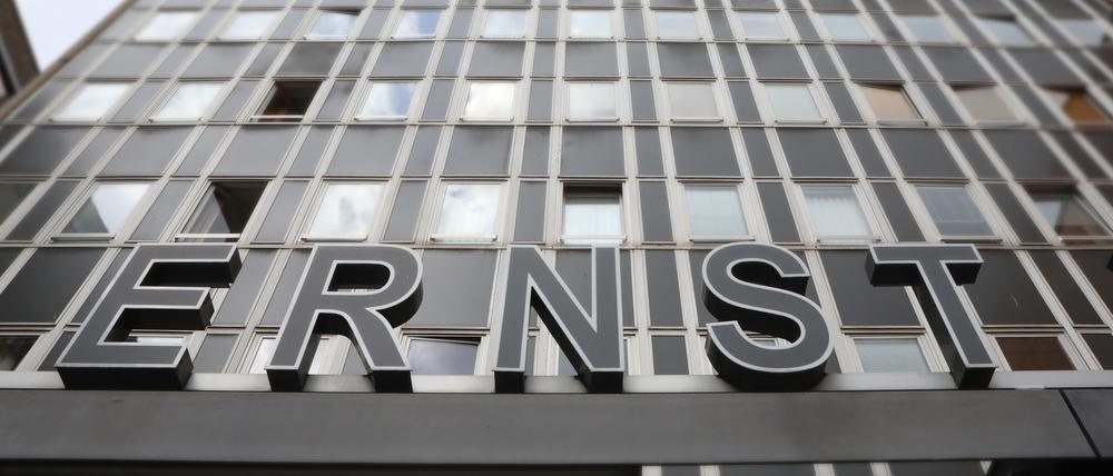 Das Bergmann-Klinikum wird in drei getrennte Bereiche geteilt.