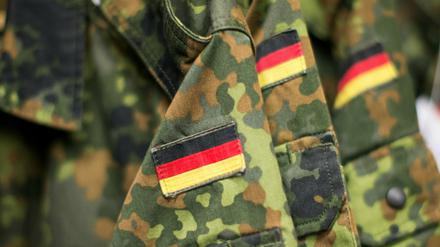In Brandenburg soll die Bundeswehr bei der Suche nach Infektionsketten helfen.