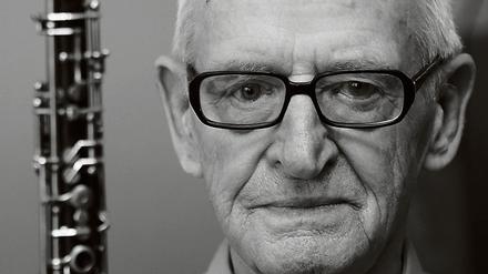 Karl Butthof ist am Ostermontag gestorben.