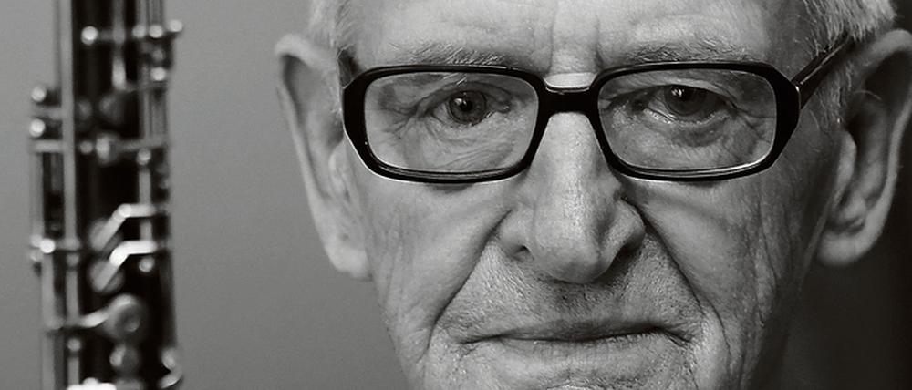 Karl Butthof ist am Ostermontag gestorben.